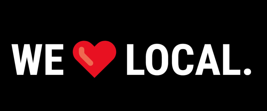 local heart